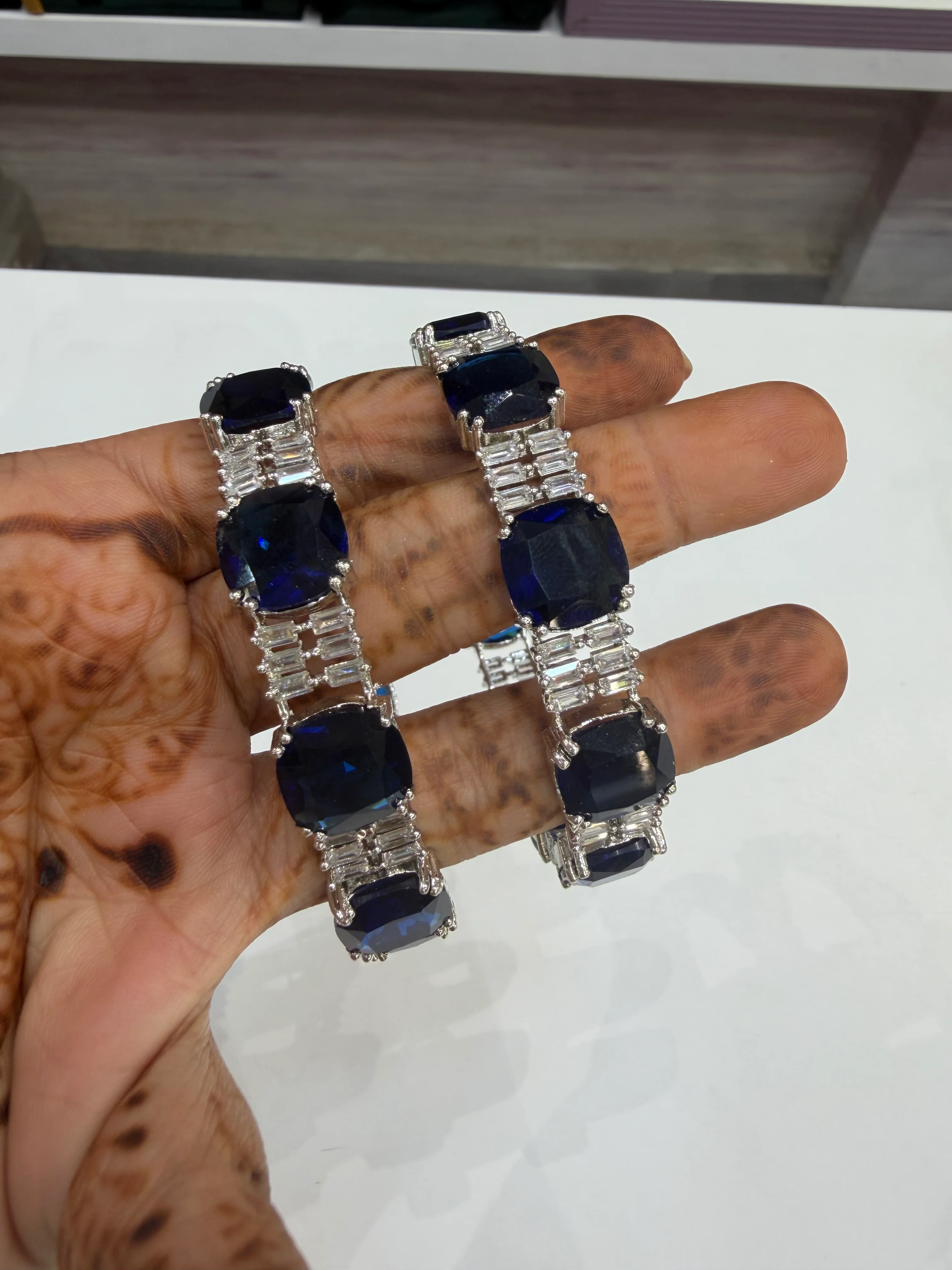 Emerald Stone AD kada - Image 2