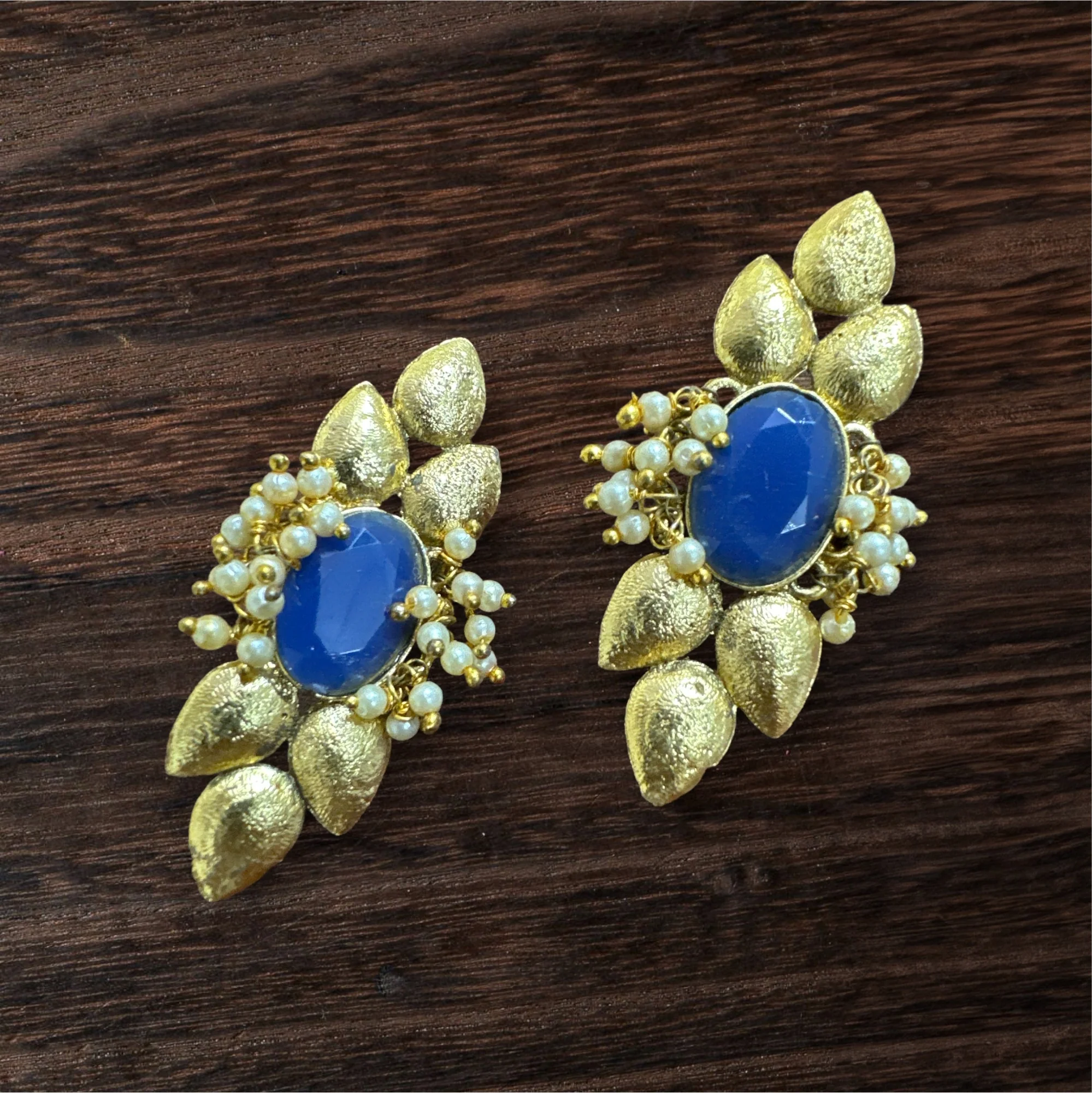 Trending Ethnic Studs
