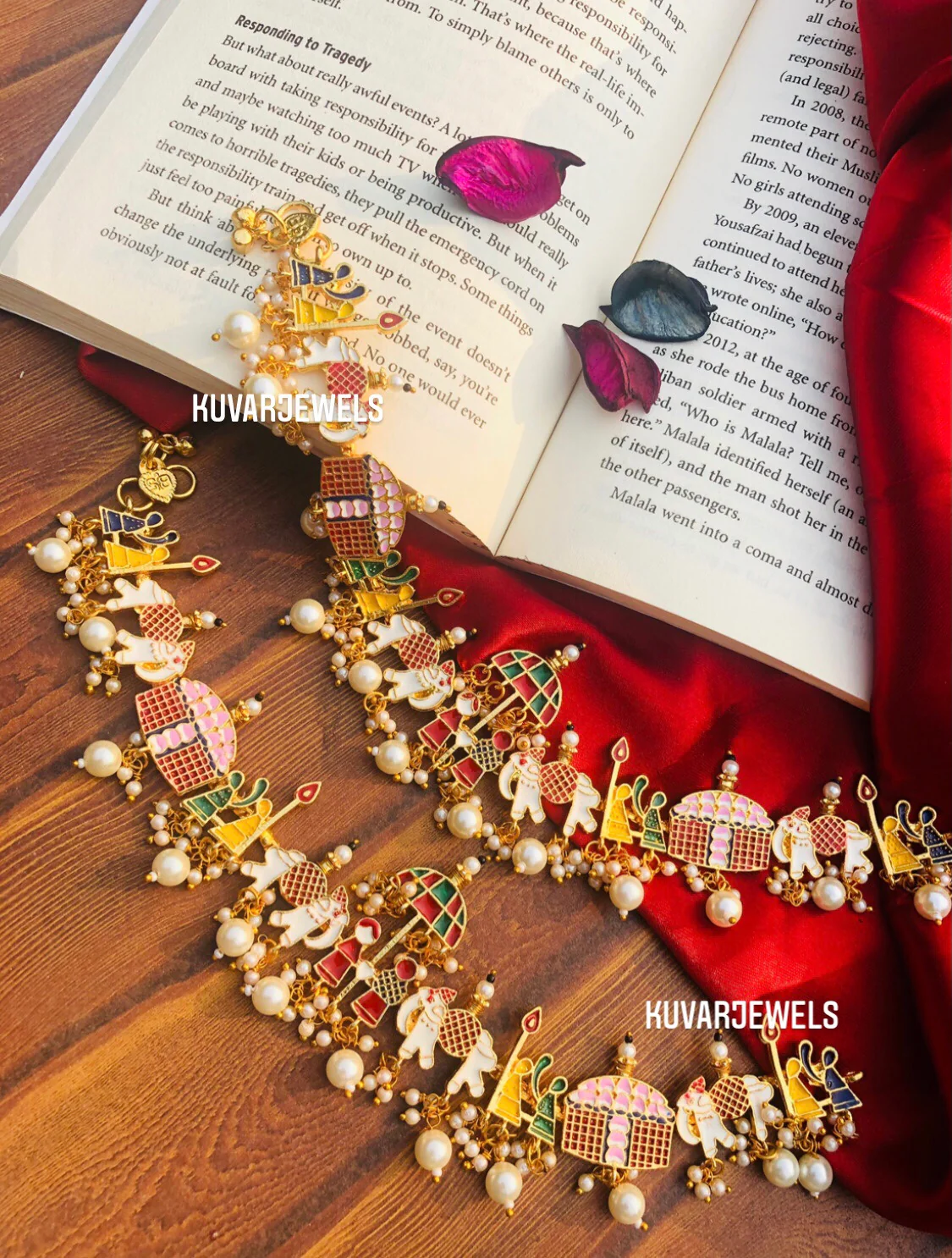Barati Payal - Image 2
