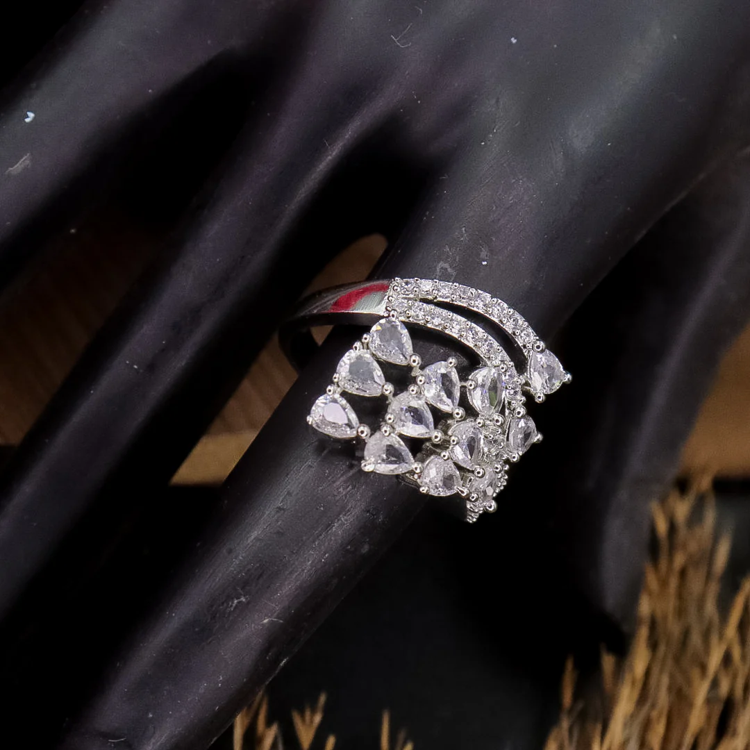 Audrey AD Ring