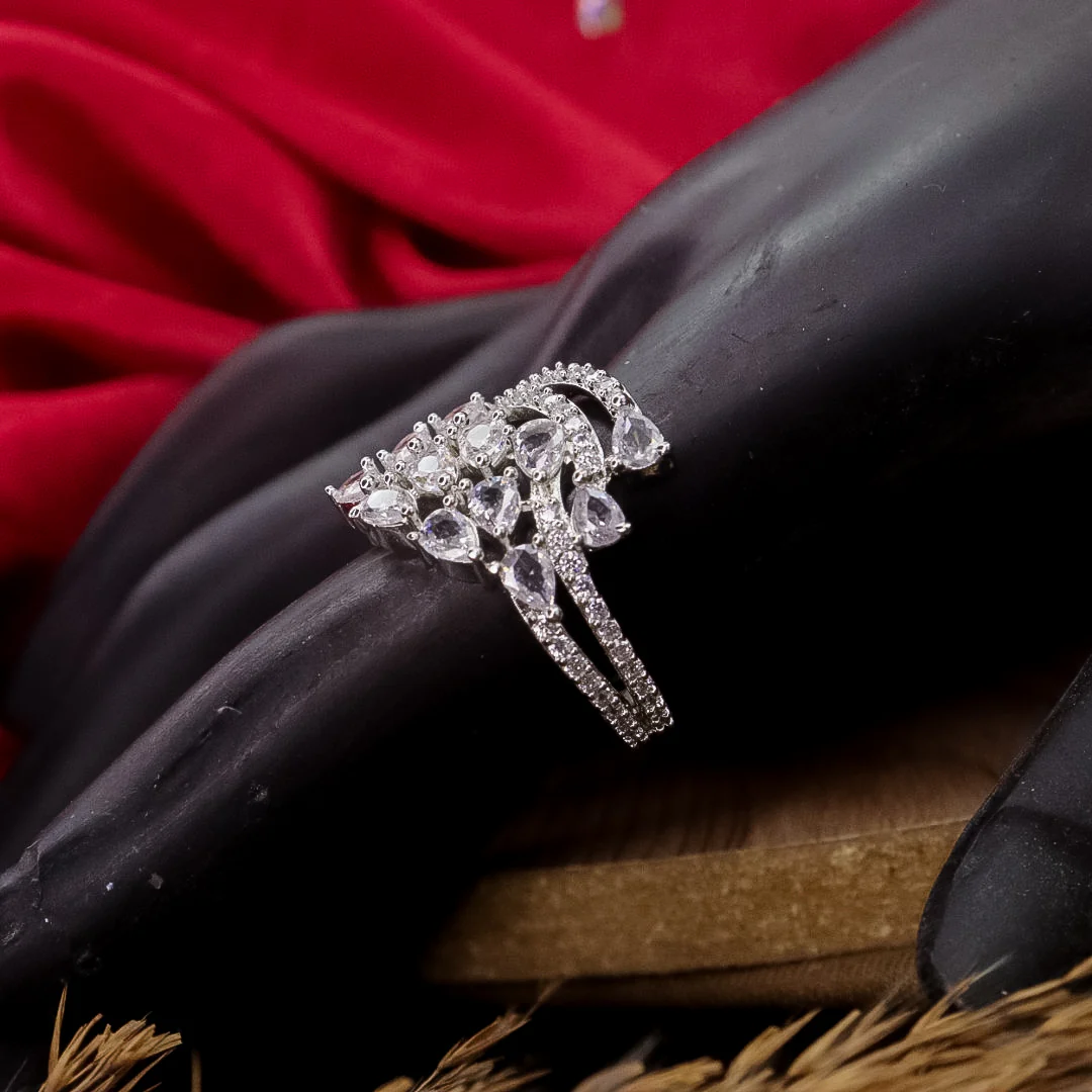 Audrey AD Ring - Image 2