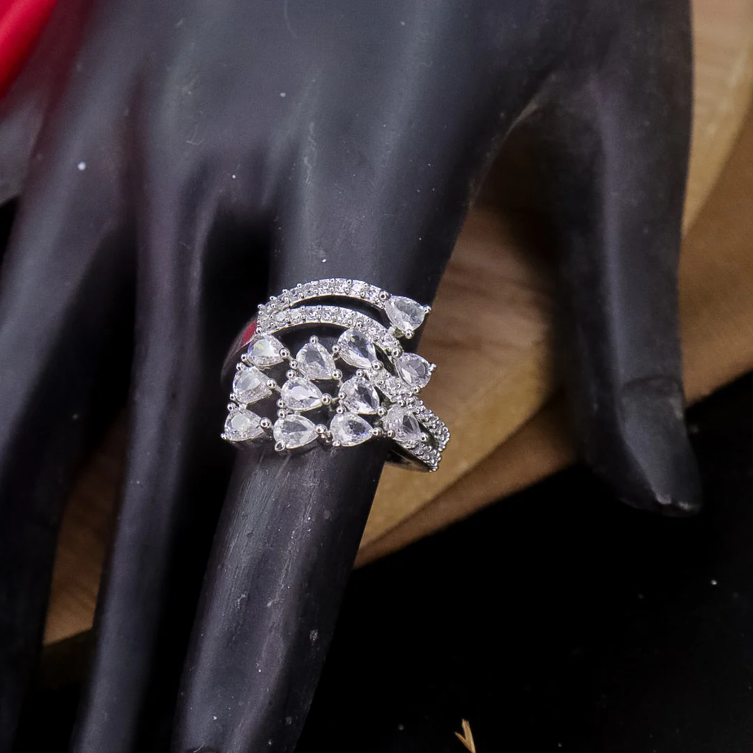 Audrey AD Ring - Image 3