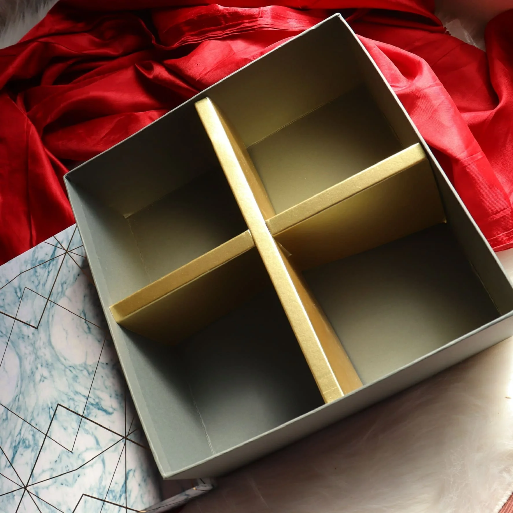 Big Gift Boxes - Image 12