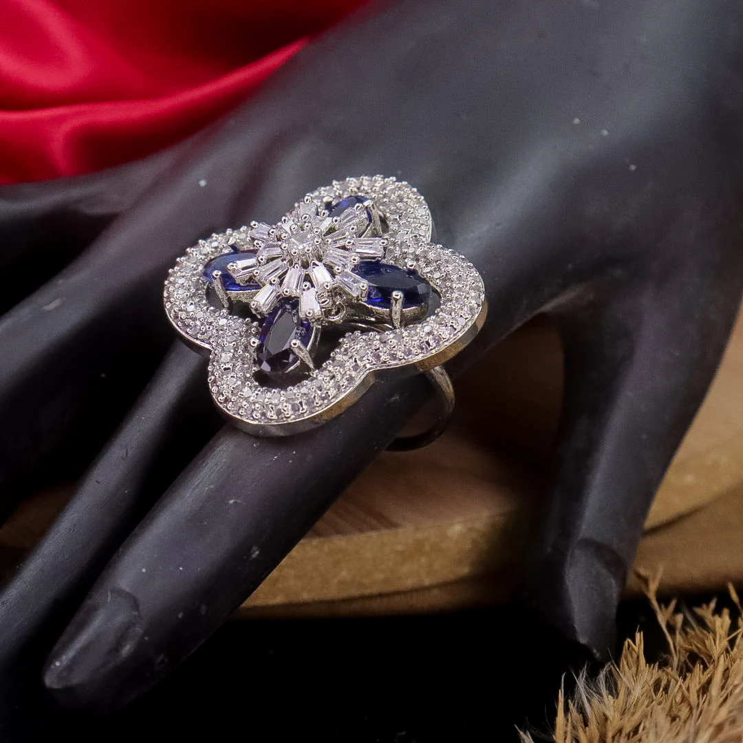 Blossom AD Ring - Image 10