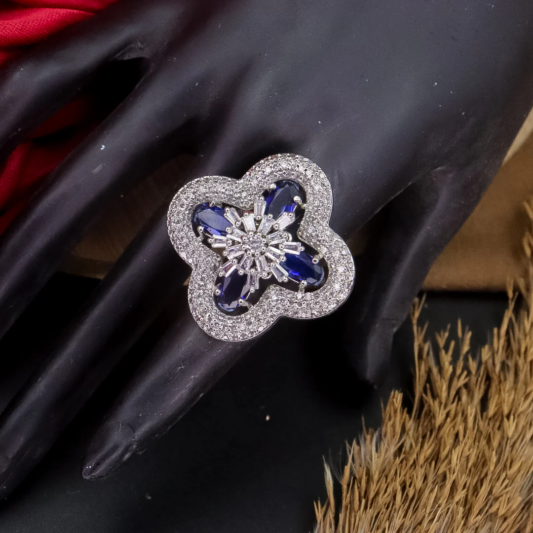 Blossom AD Ring - Image 11