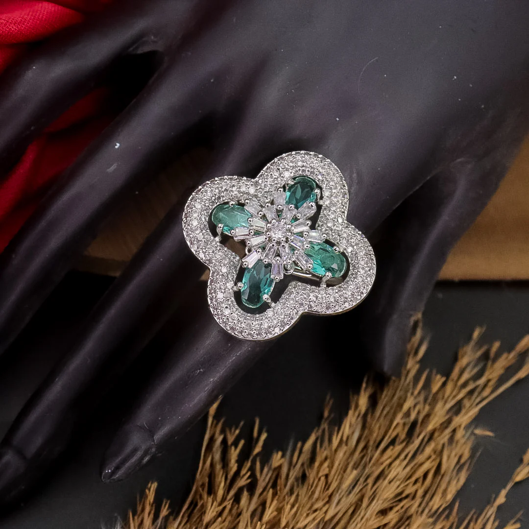 Blossom AD Ring - Image 3