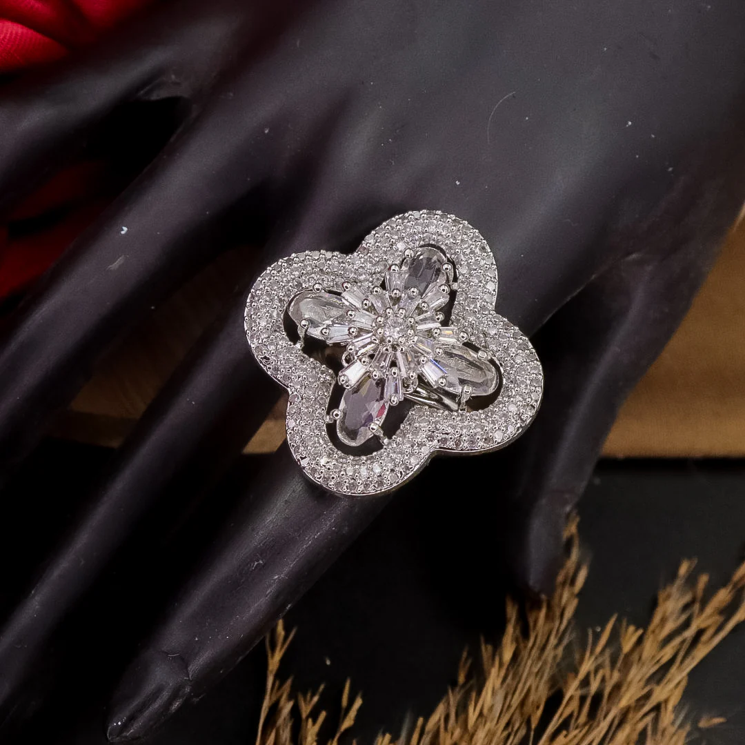 Blossom AD Ring - Image 4