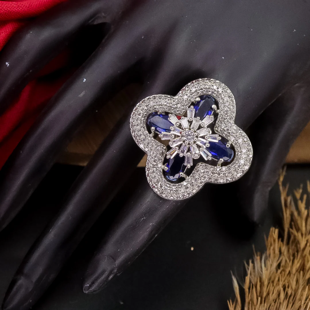 Blossom AD Ring - Image 6