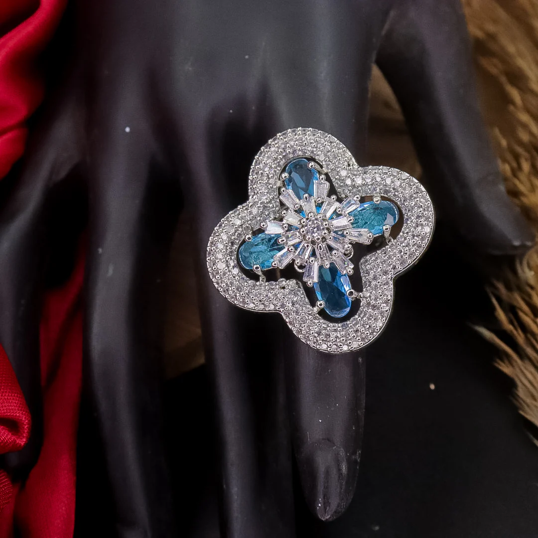 Blossom AD Ring - Image 7