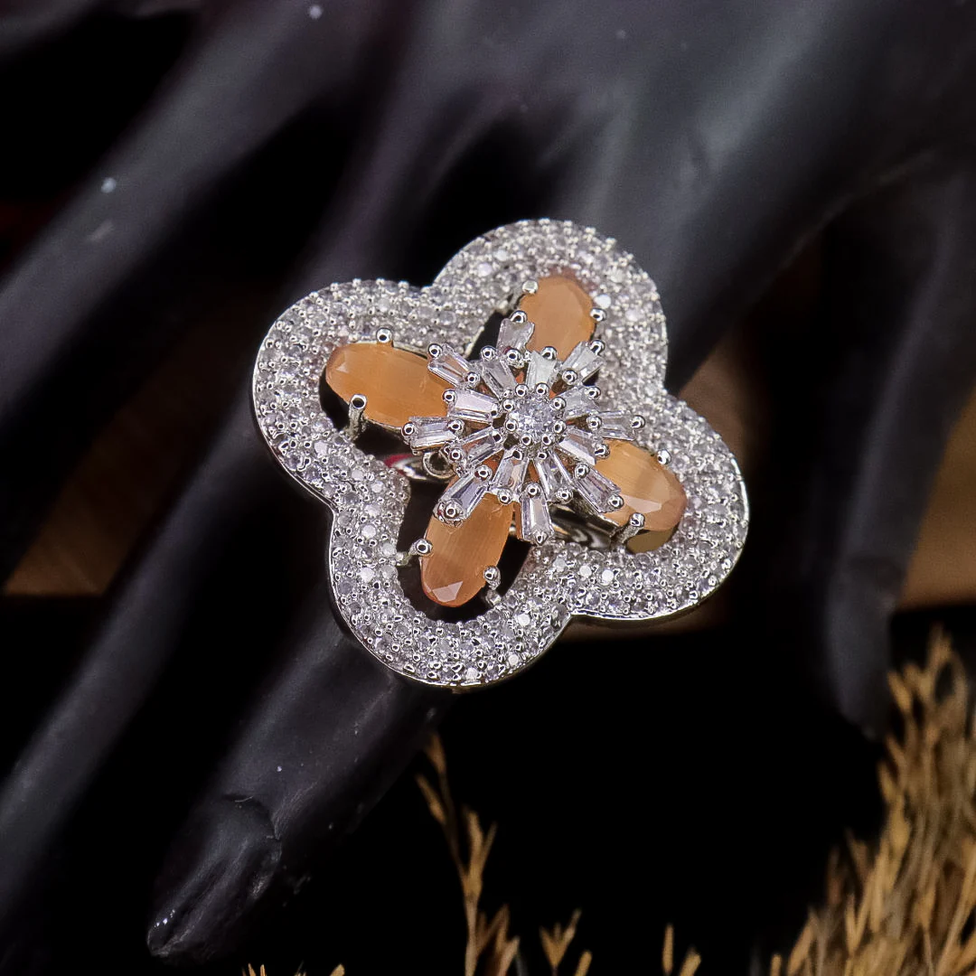 Blossom AD Ring - Image 8