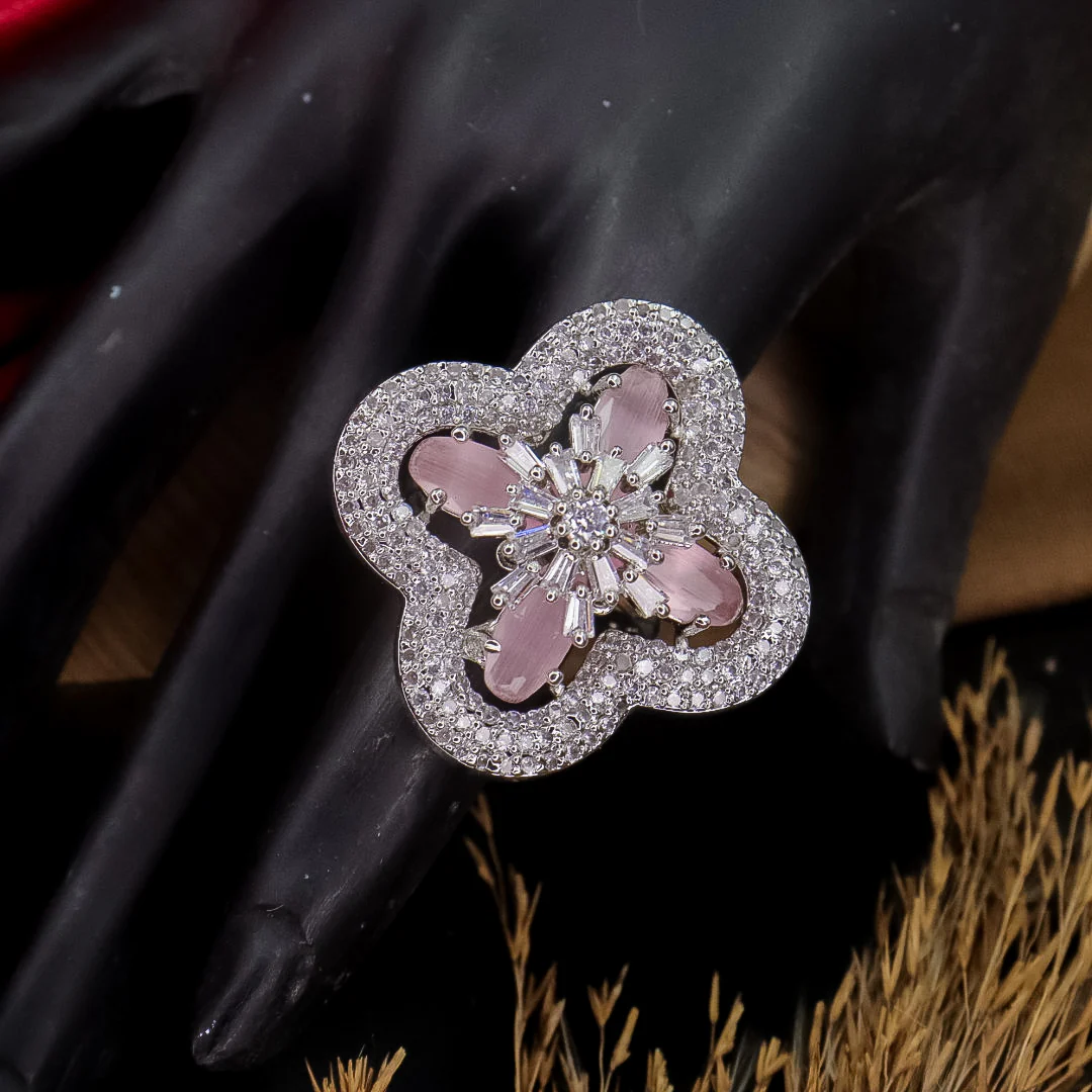 Blossom AD Ring - Image 9