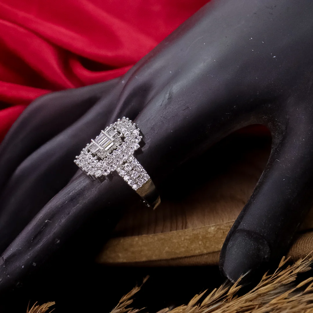 Carmel AD Ring - Image 2
