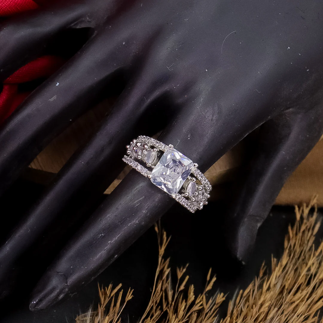 Chastity AD Ring - Image 2