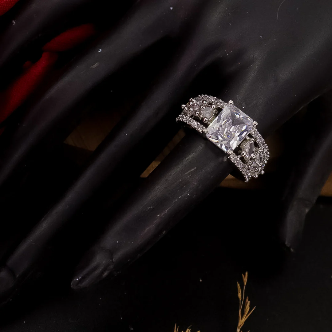 Chastity AD Ring - Image 3