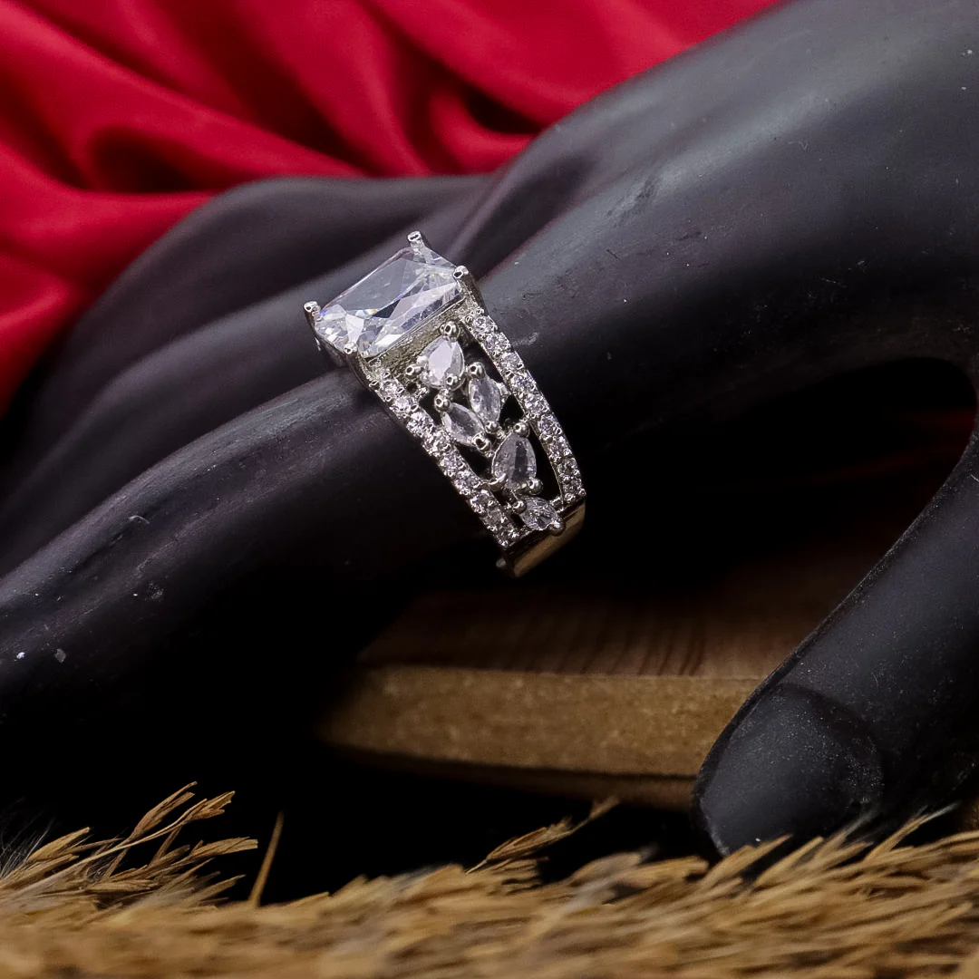 Chastity AD Ring - Image 4