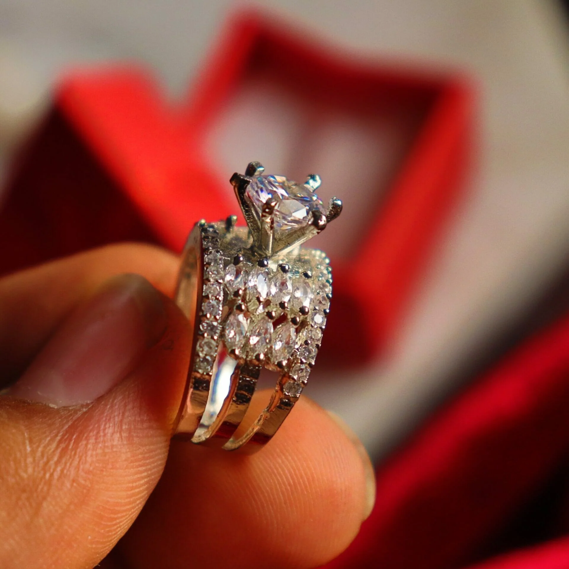 Cinderella Ring - Image 3