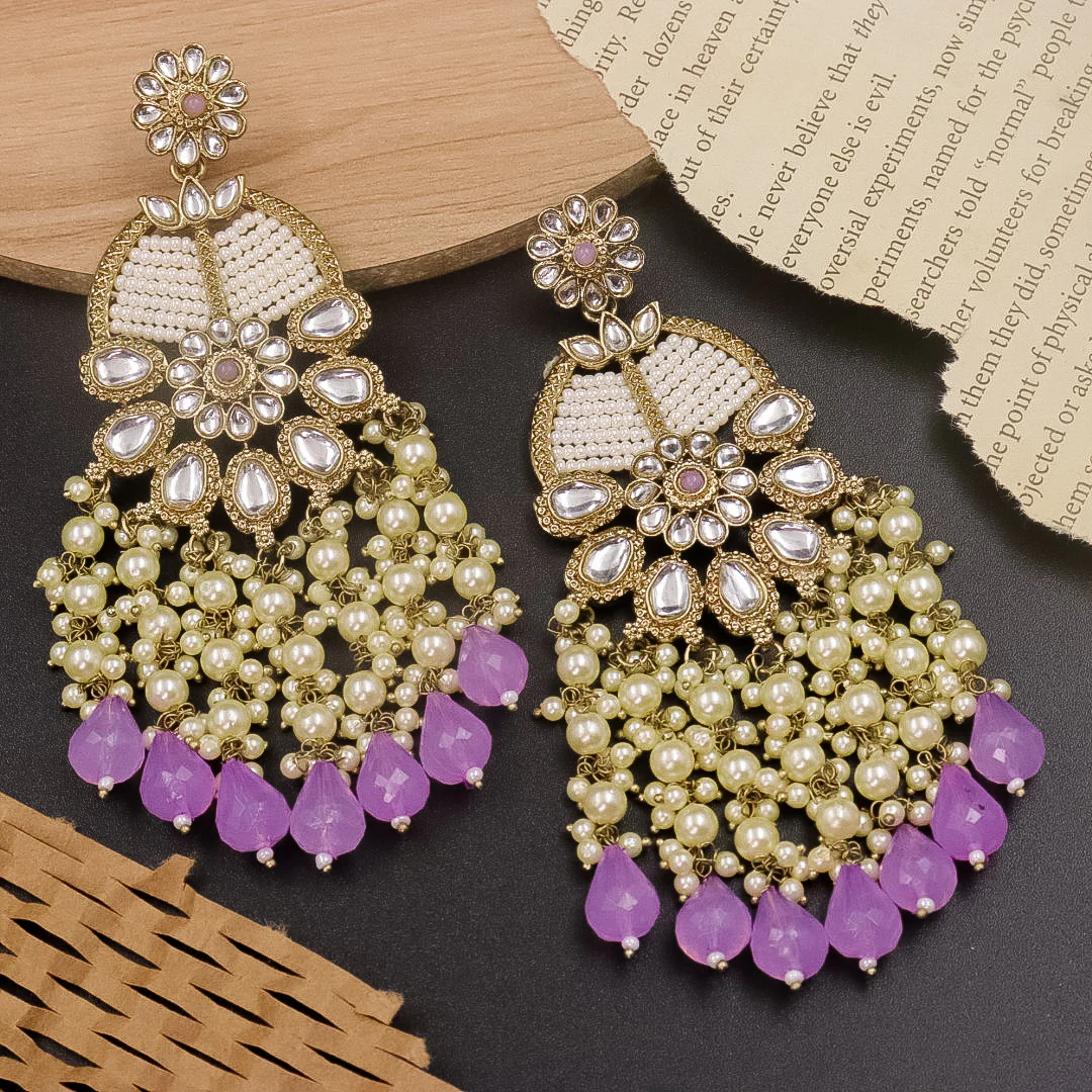 Supriya Chandbali - Image 4
