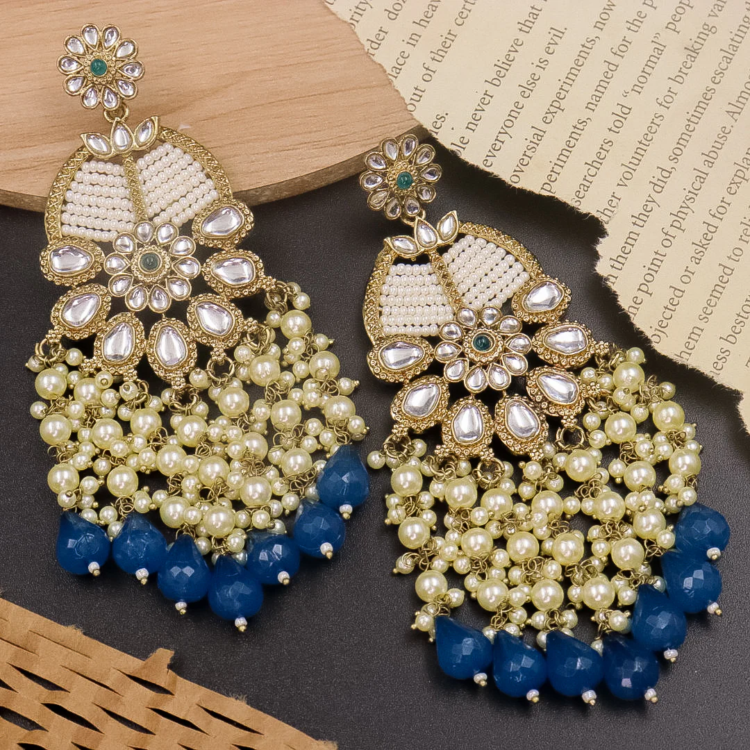 Supriya Chandbali - Image 5