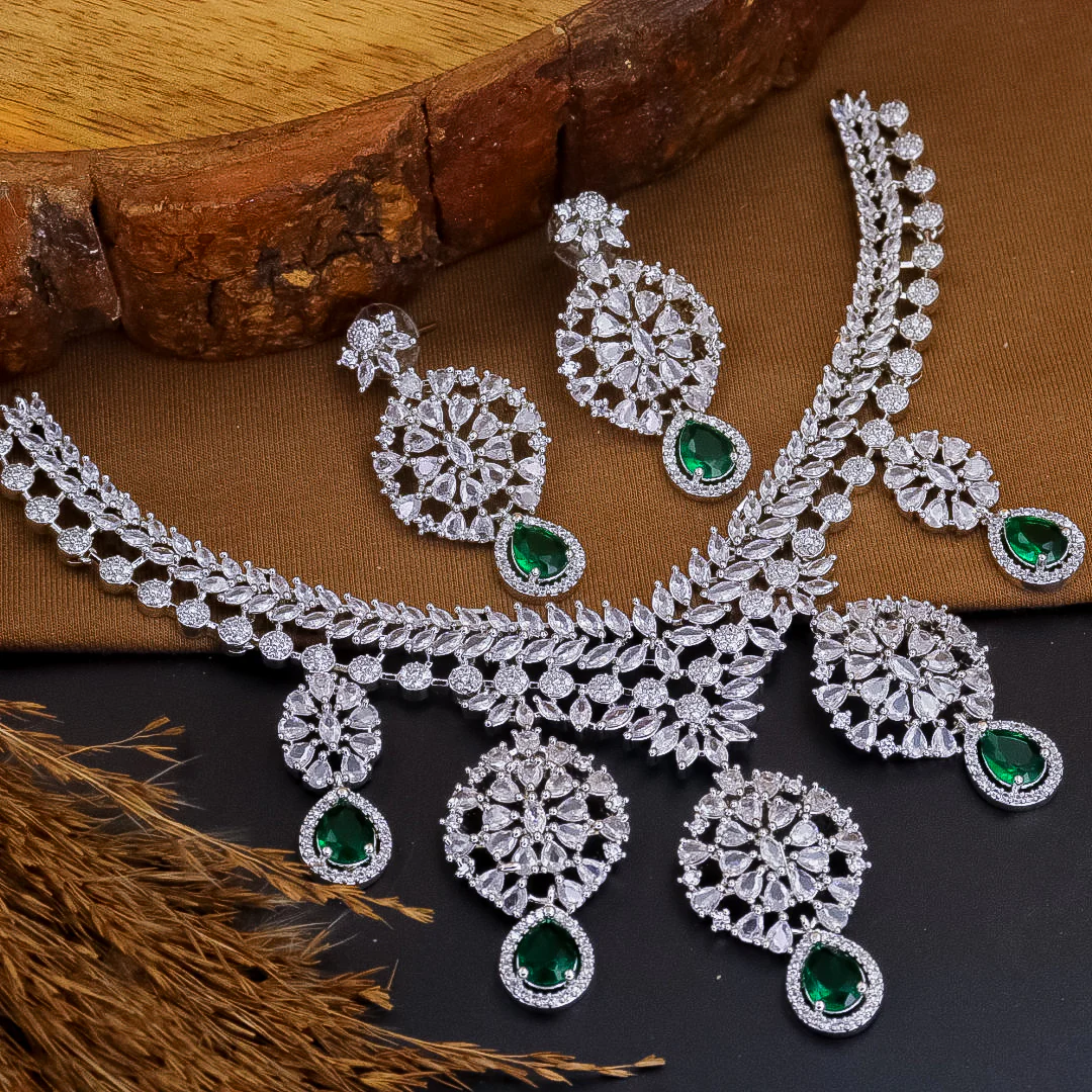 Chandi Statement AD Set - Image 10