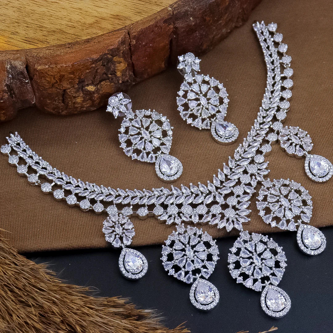 Chandi Statement AD Set - Image 3