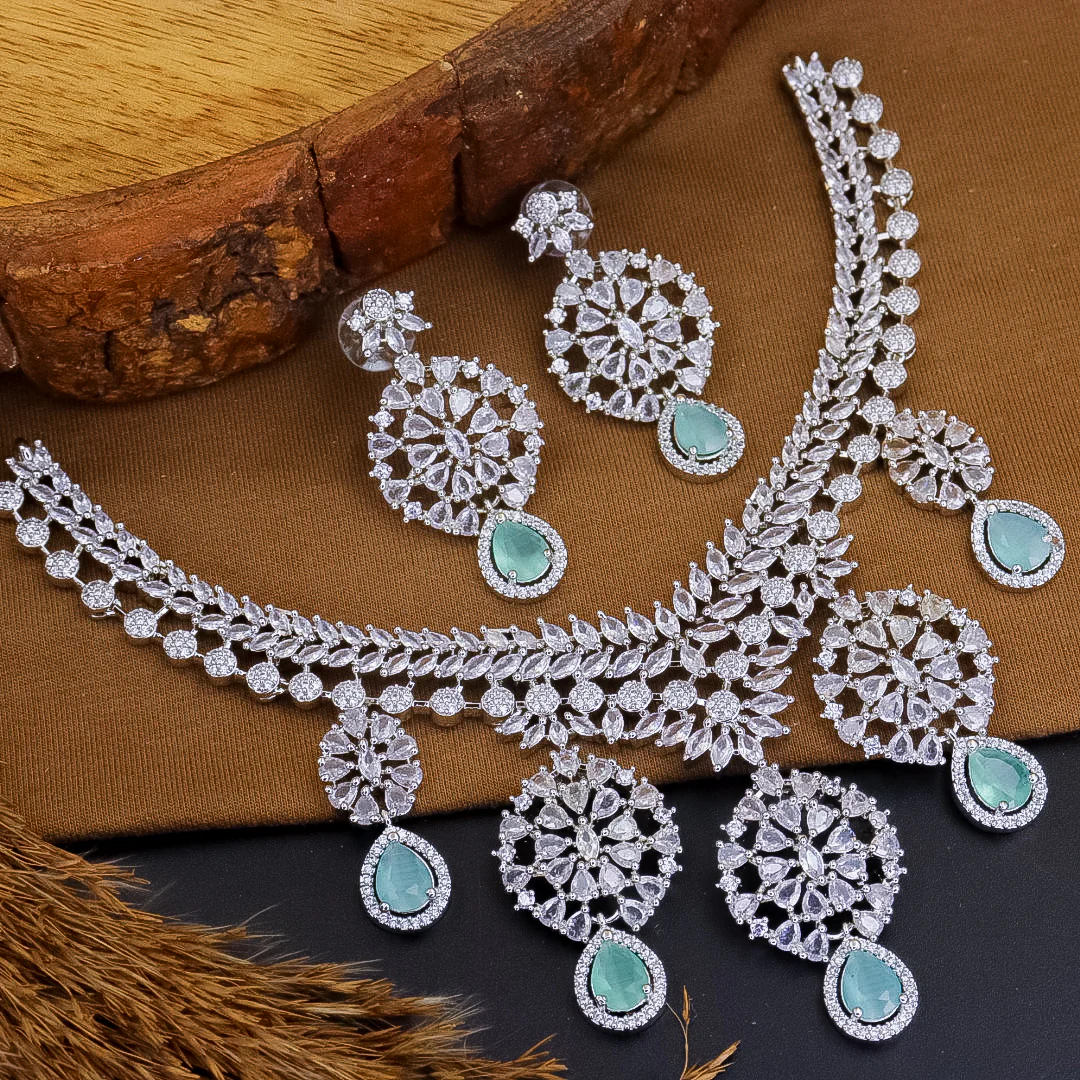 Chandi Statement AD Set - Image 5
