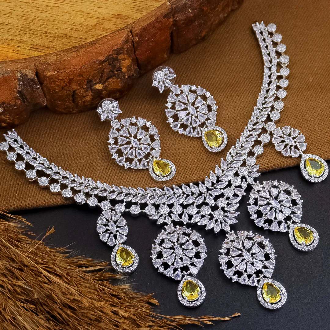 Chandi Statement AD Set - Image 9