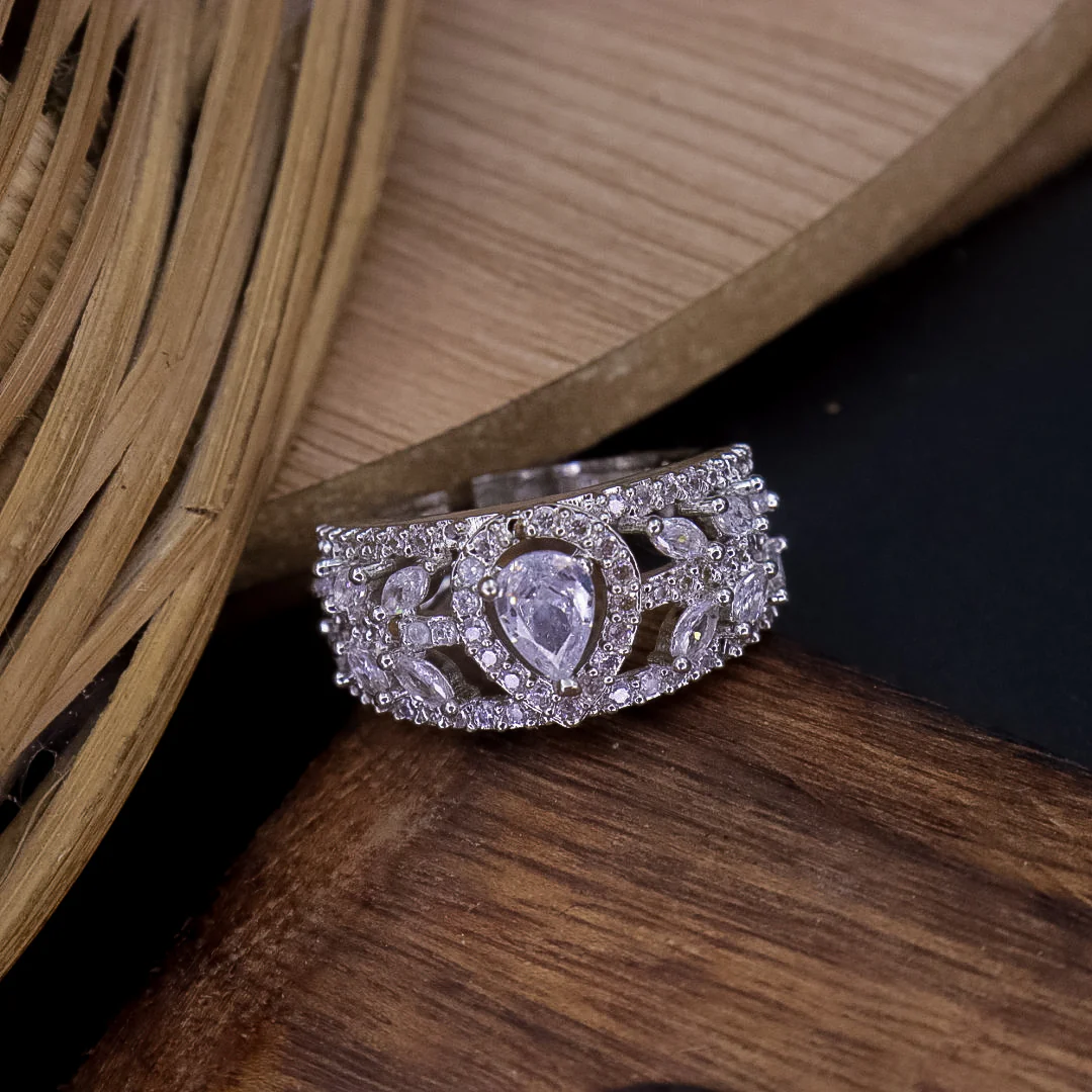 Arden AD Ring - Image 2