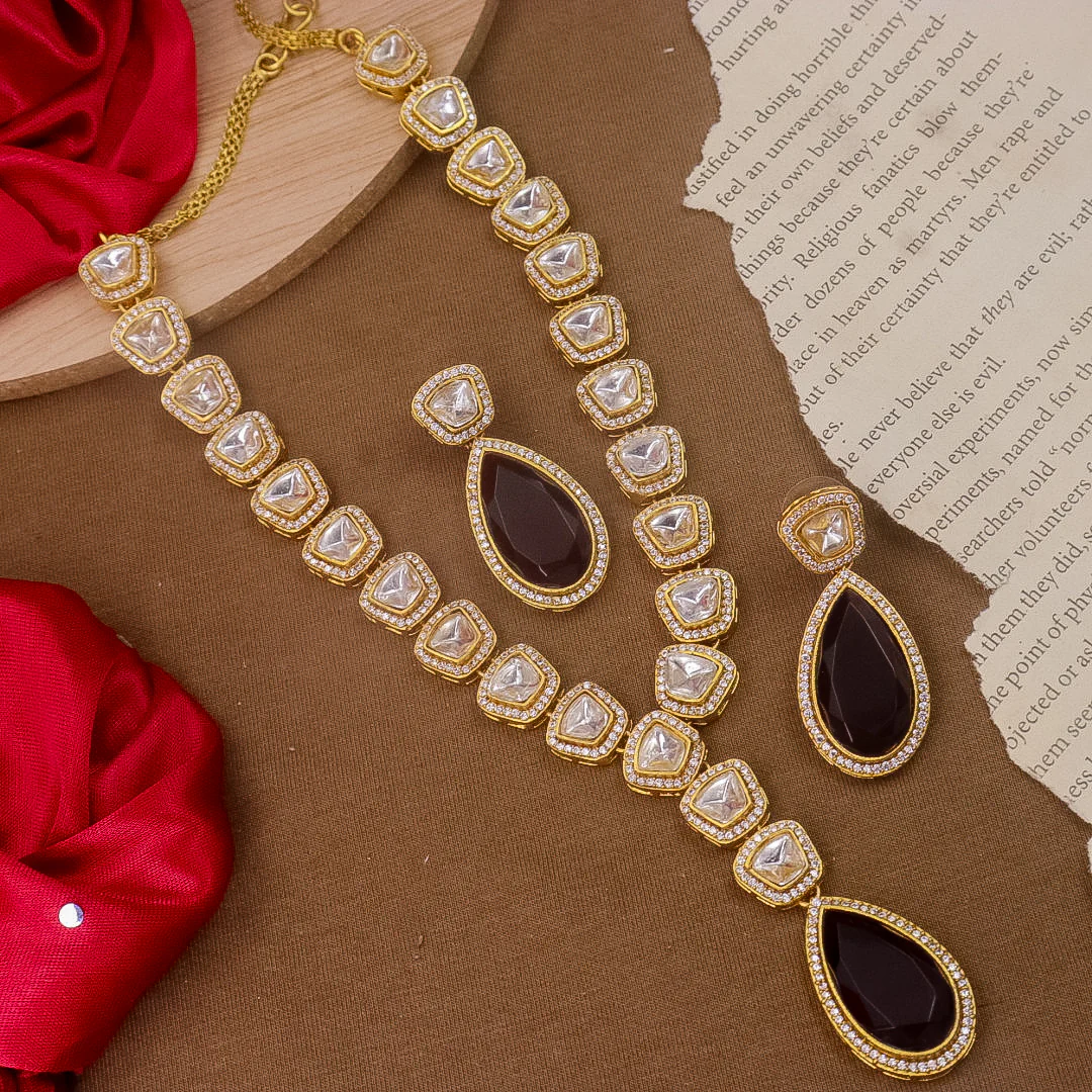 Archana Polki Set - Image 2