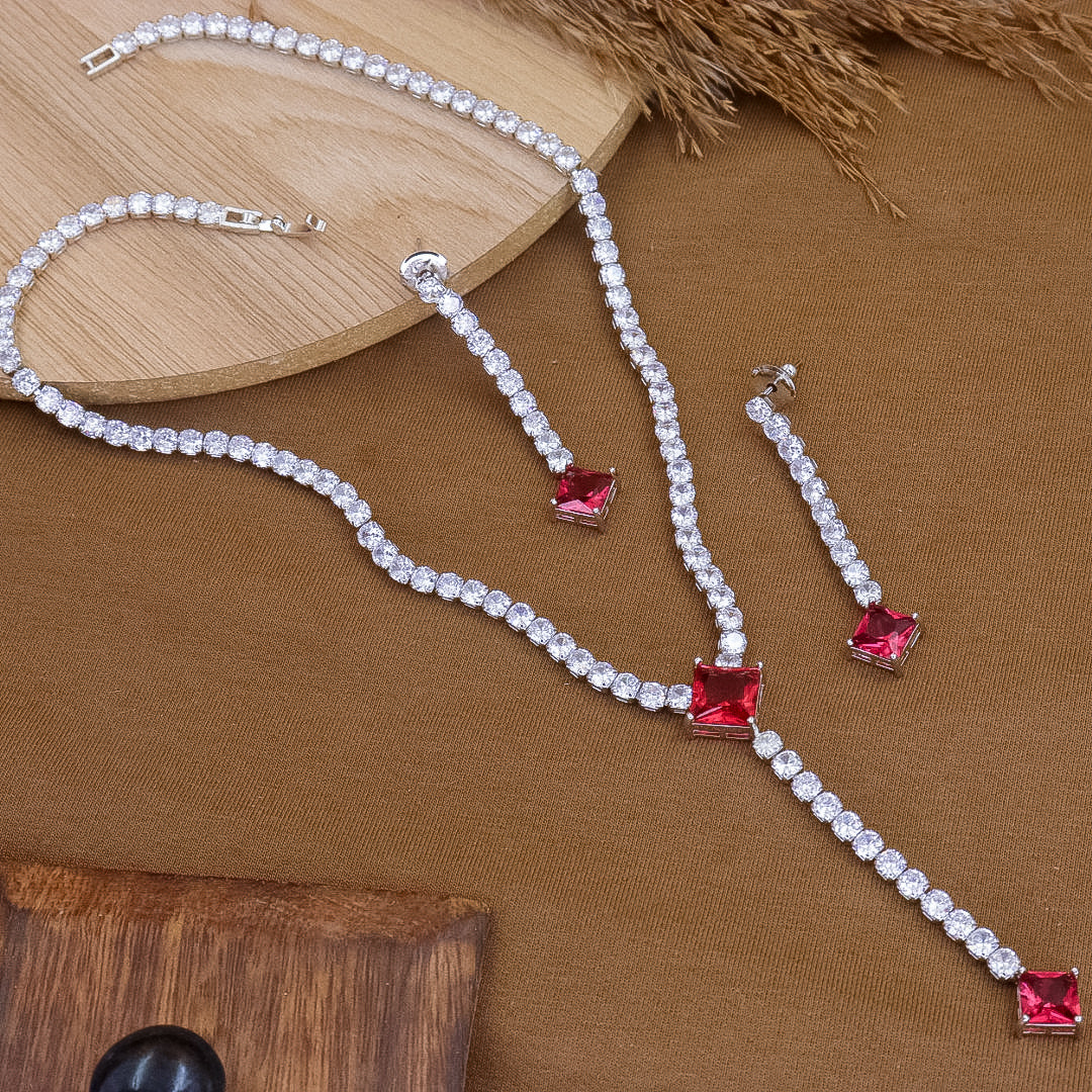 Fula AD Necklace - Image 3
