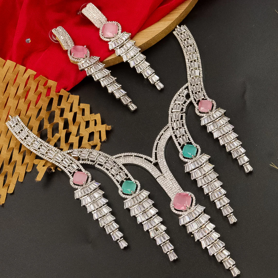 Fussia AD Choker -Pint Mint