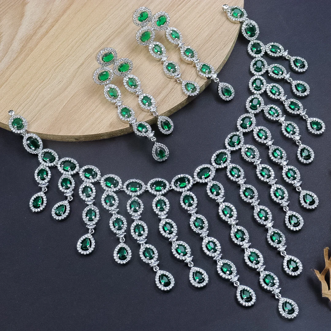 Shiba Latakan AD Choker Set - Image 2