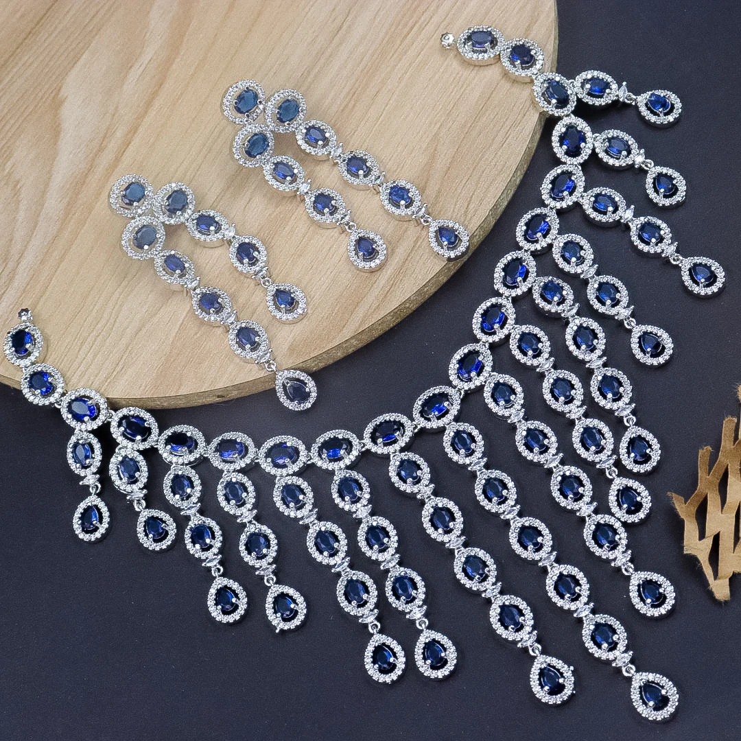 Shiba Latakan AD Choker Set - Image 3