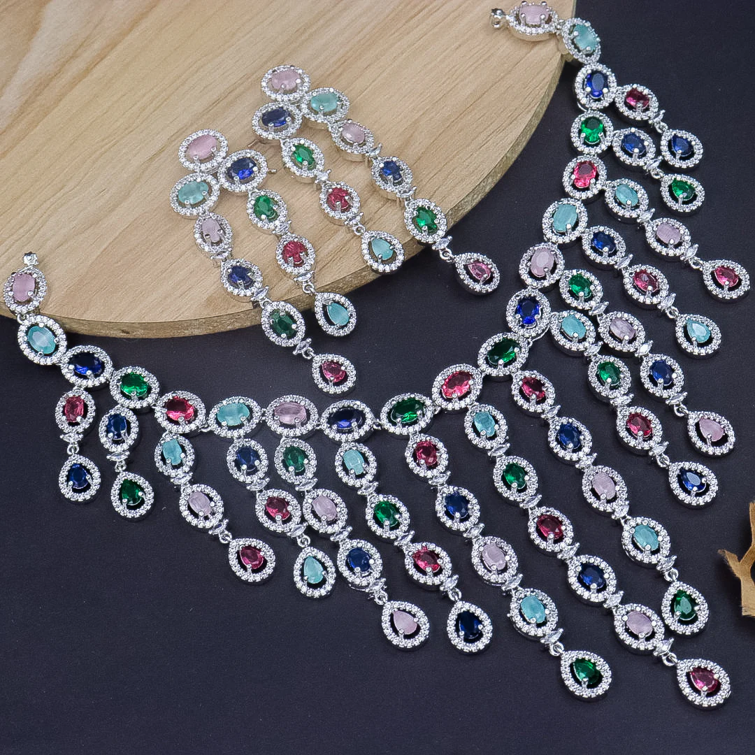 Shiba Latakan AD Choker Set - Image 4