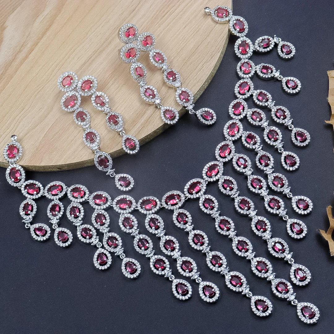 Shiba Latakan AD Choker Set - Image 5