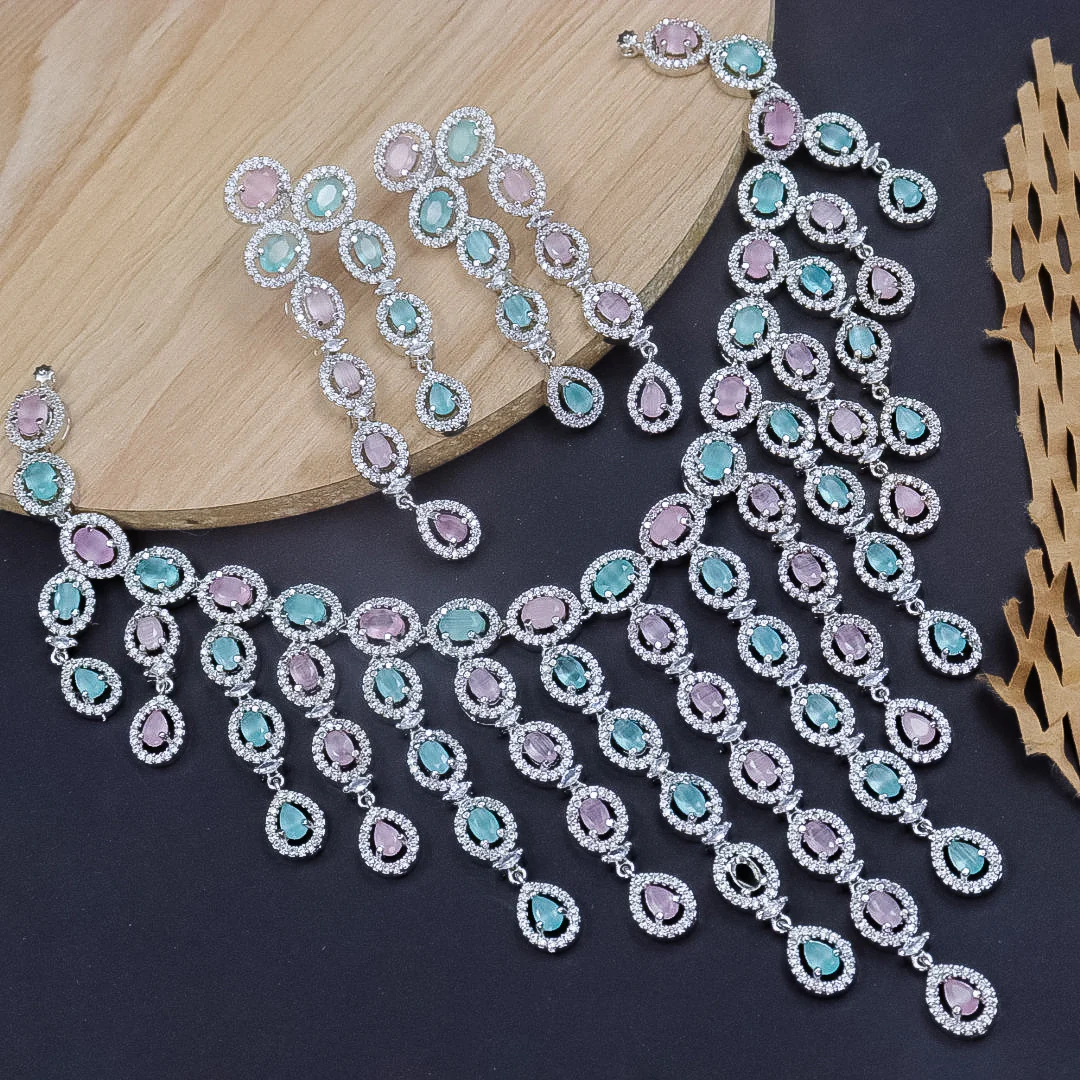 Shiba Latakan AD Choker Set - Image 6
