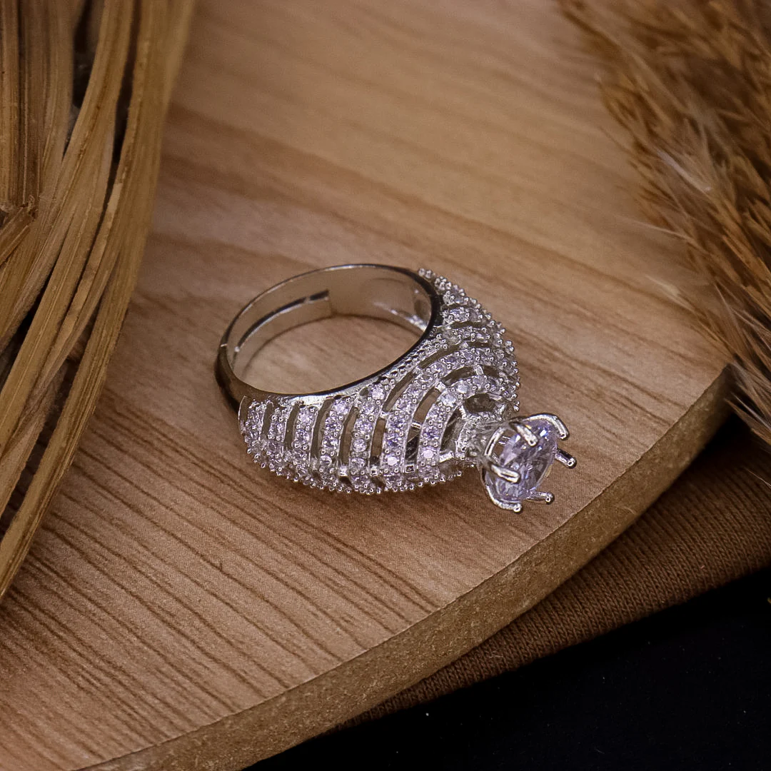 Ellie AD Ring - Image 2