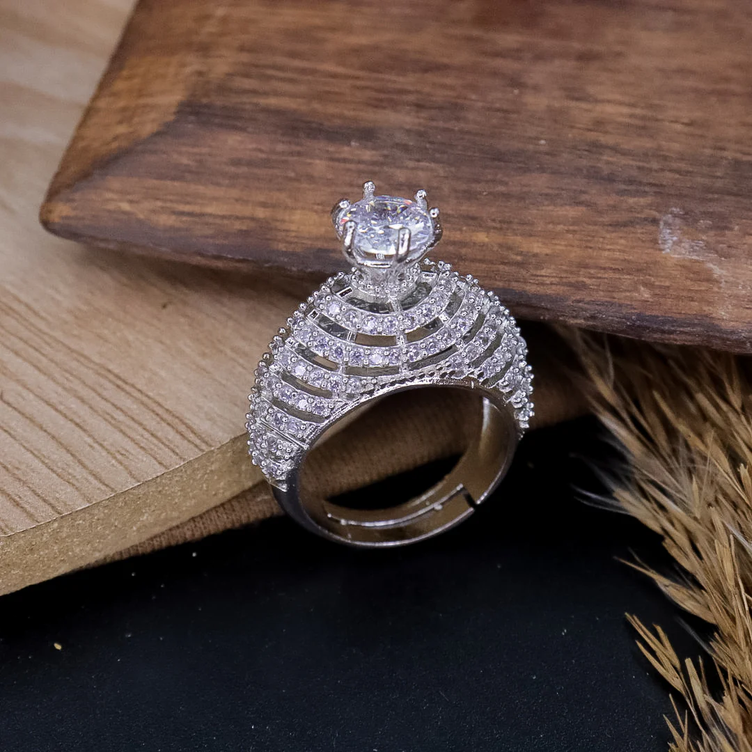 Ellie AD Ring - Image 3