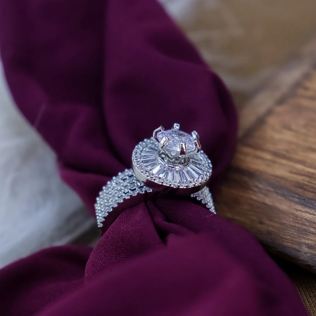 Floridia AD Ring - Image 2