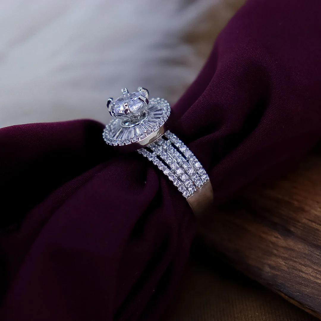 Floridia AD Ring - Image 3
