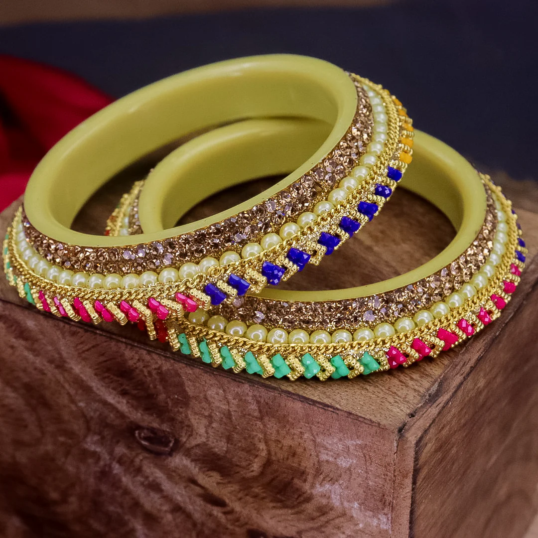 Zainab Kada- (Pair) - Image 2