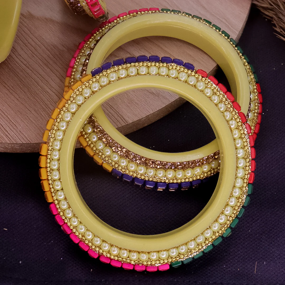 Zainab Kada- (Pair) - Image 3