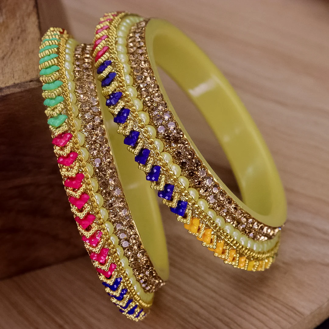 Zainab Kada- (Pair) - Image 5