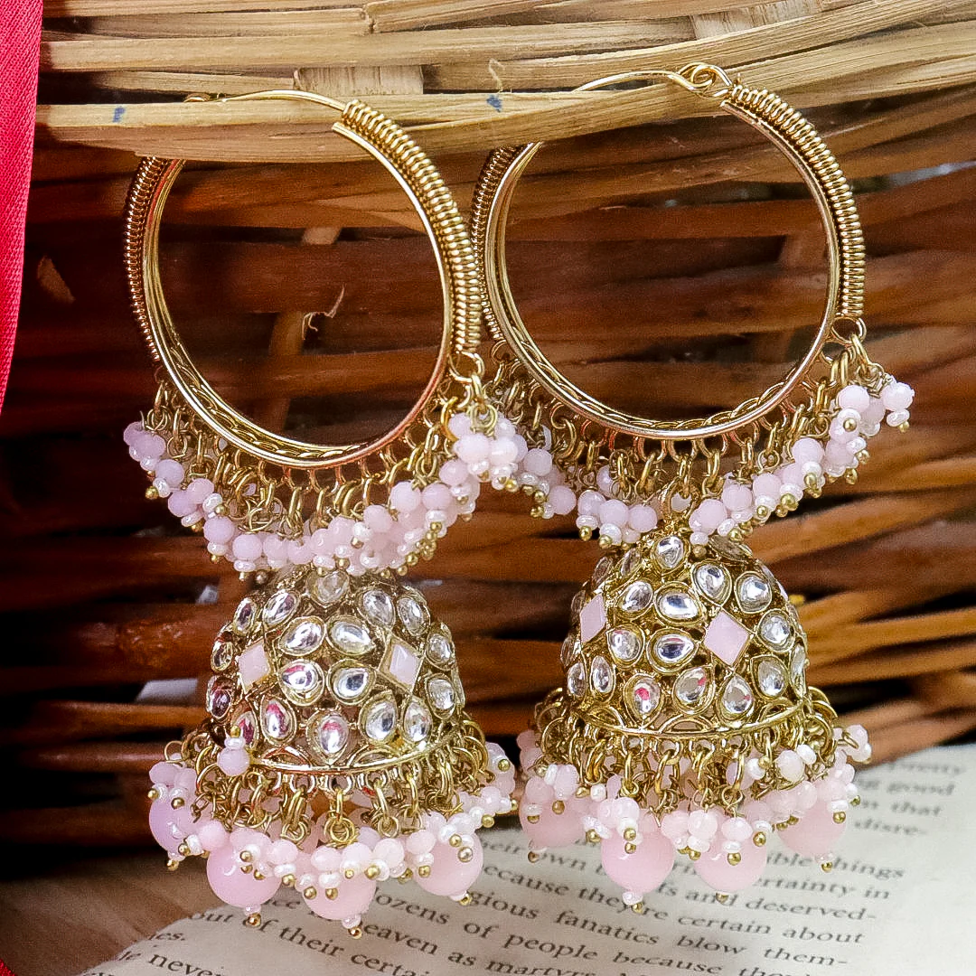 Khush Hoop Jhumka - Image 3