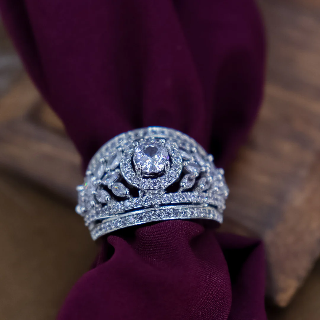 Kristina Premium AD Ring - Image 2