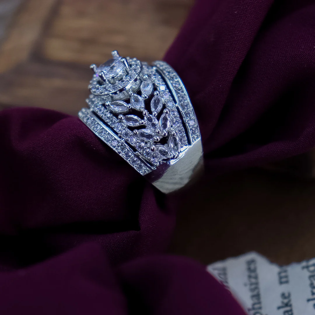 Kristina Premium AD Ring - Image 3