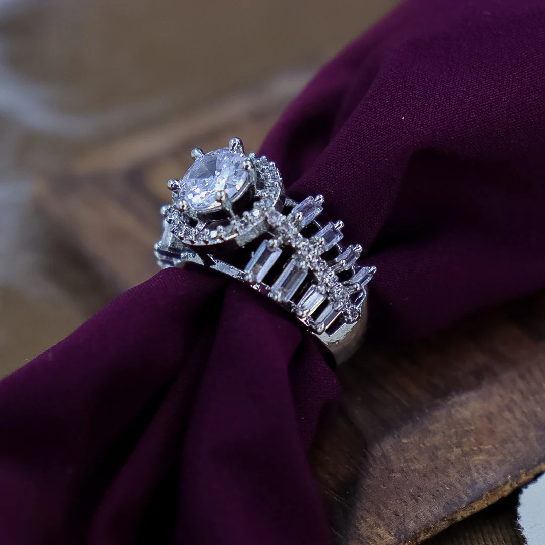 Amelia AD Ring - Image 2