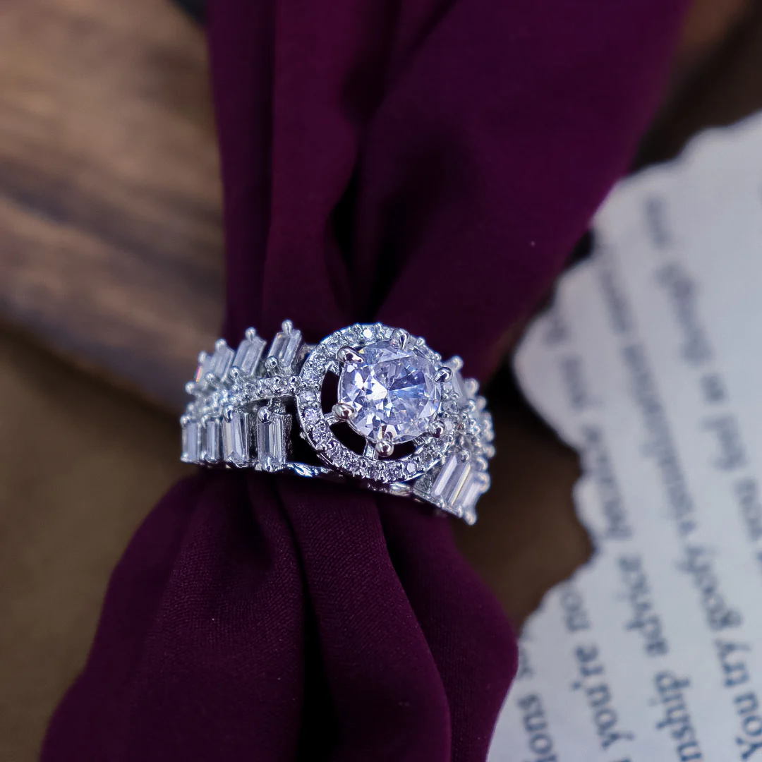 Amelia AD Ring - Image 3