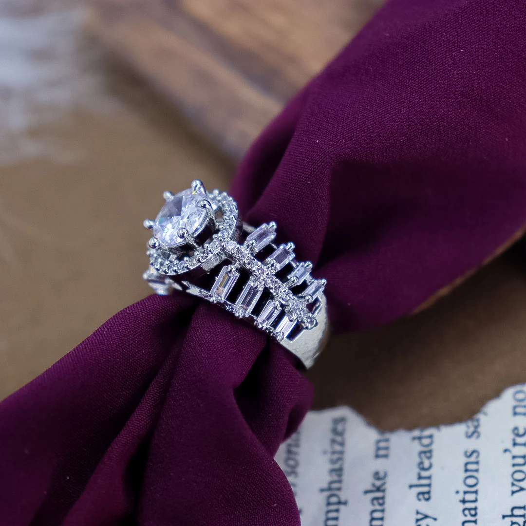 Amelia AD Ring - Image 4
