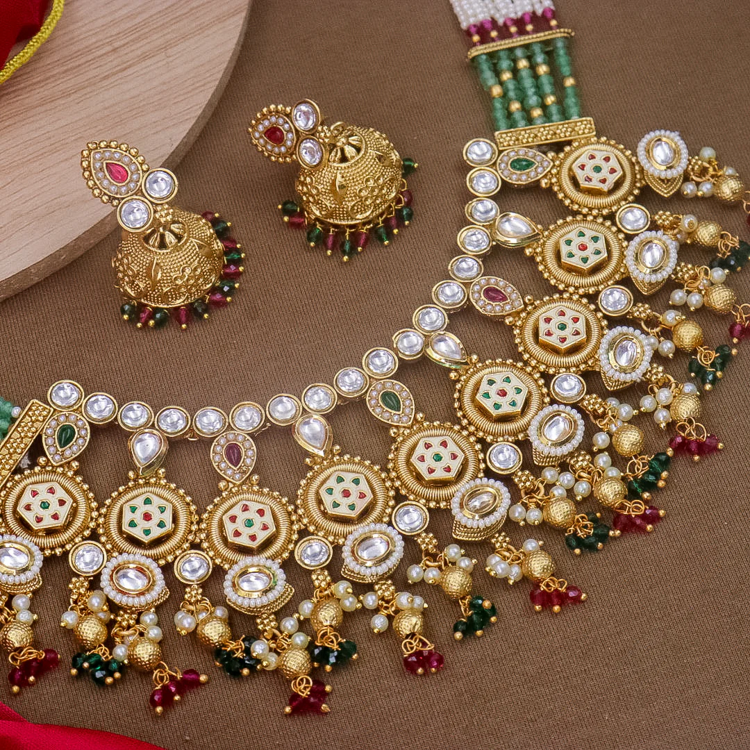 Rachna Rajwadi Set - Image 2