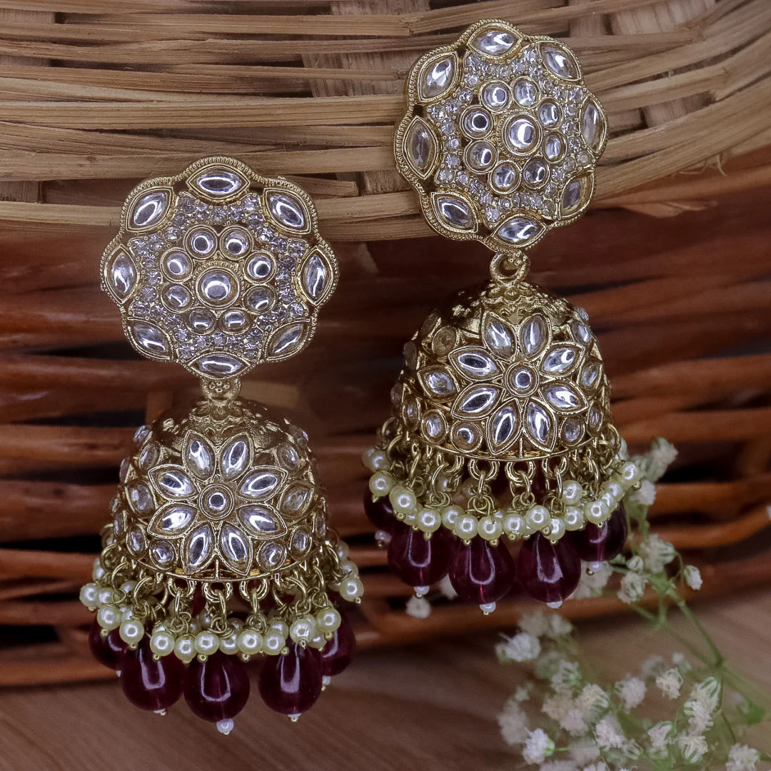Pamraj Kundan Jhumka